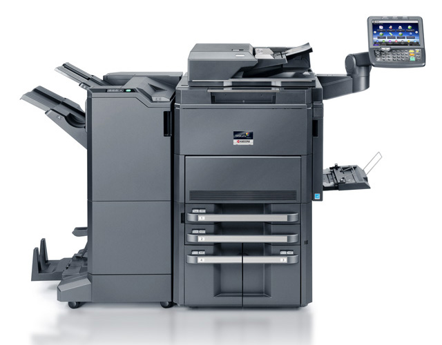 Copier Sales, Leases and Rentals at Intone Office Products