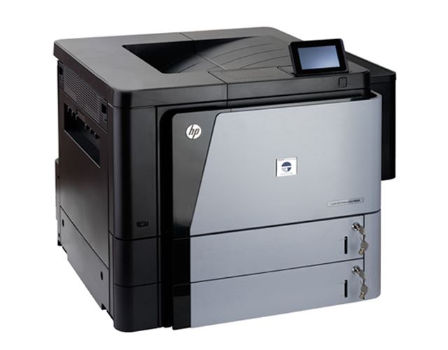 Printer Sales and Service from Intone Office Products