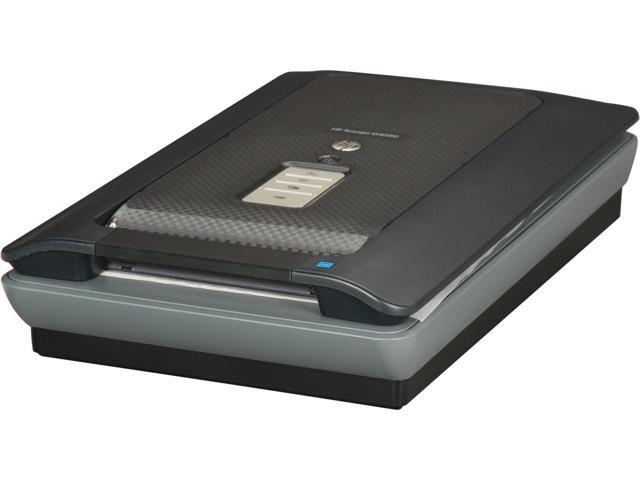 Scanners from Intone Office Products